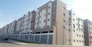 Immobilier : l'impact de la crise sur le secteur et les mesures à prendre pour le relancer (Injaz &amp; CIH)
