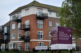 Covid-19: pire chute en onze ans des prix immobiliers en mai au Royaume-Uni