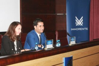 Immorente Invest: chiffre d'affaires en hausse de 7% au premier semestre 2021