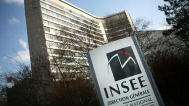 France : la croissance baisse à 1,5% en 2018 contre 2,3% en 2017 (INSEE)