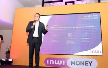 Inwi lance sa solution de paiement mobile &ldquo;inwi money&rdquo;