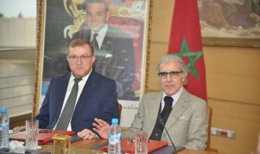 Dar As-Sikkah imprimera une nouvelle génération de permis de conduire et de cartes grises dès janvier 2020