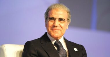 Abdellatif Jouahri: l'incertitude actuelle pèse sur la reprise économique