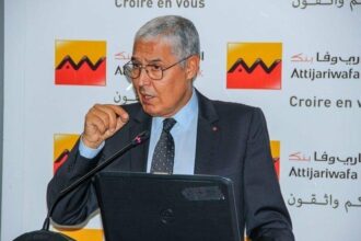 Attijariwafa Bank: signature d'un accord avec Import-Export Bank of China relatif à un fonds de 5 milliards de dollars