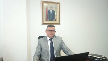 Entretien. Maymouna services, nouvel établissement de paiement, va démarrer prochainement ses activités