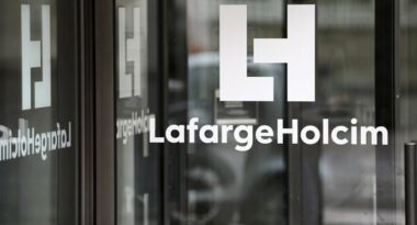 Lafarge Holcim : les bénéfices progressent de 7% en 2019