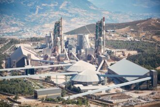 LafargeHolcim Maroc : hausse de 8% du chiffre d'affaires au premier trimestre