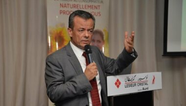 Lesieur Cristal distribue un dividende stable