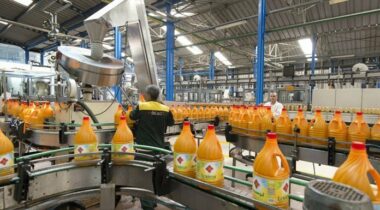 Lesieur Cristal : le chiffre d’affaires progresse de 3,3% au premier trimestre