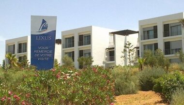 “La station Lixus d'Alliances ne sera pas reprise par Atlas Voyages”