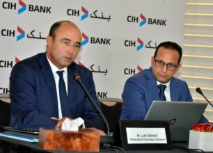 Lotfi Sekkat : L’année la plus difficile que les banques auront à vivre sera plutôt 2021