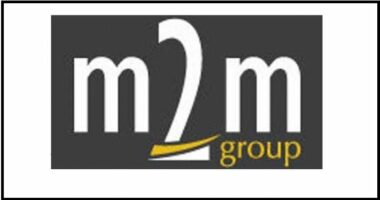 M2M: Les bénéfices progressent de 73% au premier semestre