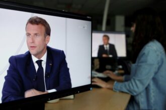 La visite de Macron au Maroc, ni à l’ordre du jour, ni programmée (source officielle)