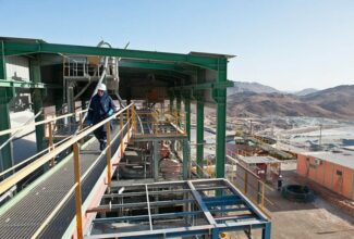 Managem: Le RNPG s'envole de 88% au premier semestre