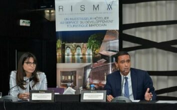 Risma-Marrakech Plaza: Visa de l'AMMC pour la fusion-absorption