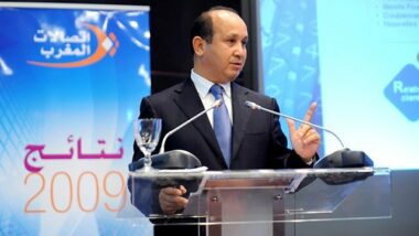 Maroc Telecom: la baisse des tarifs plombe les résultats du premier trimestre