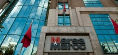 Marsa Maroc : Upline recommande de renforcer le titre dans les portefeuilles