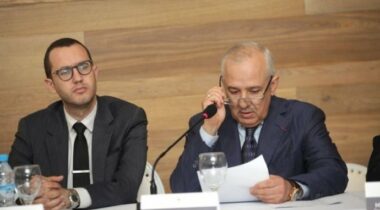 Med Paper : les ventes baissent légèrement de 1,5% à fin mars 2021