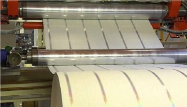 Med Paper: Chiffre d'affaires en hausse de 43,8% au premier semestre