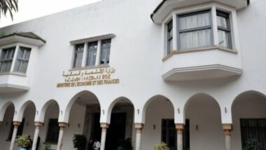 Déficit budgétaire de 12,6 milliards de dirhams à fin février