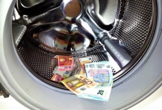 Blanchiment d’argent : Forte hausse des déclarations de soupçons et des transmissions au ministère public
