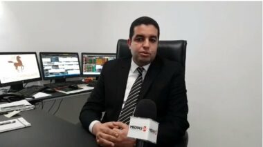 Bank Al-Maghrib était prête à servir 20 millions de dollars au marché (vidéo)