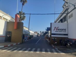 Nexans Maroc : Chute des bénéfices de 53,5% au premier semestre