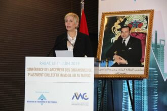 OPCI :  un fort engouement chez les particuliers et les institutionnels