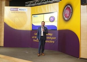 Paiement mobile: Nicolas Levi livre les ambitions d'Inwi Money (Entretien)