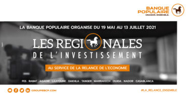 Régionales de l'investissement : Quelles pistes de relance ?