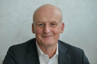 Le patron de Grant Thornton International mise tout sur la transformation digitale