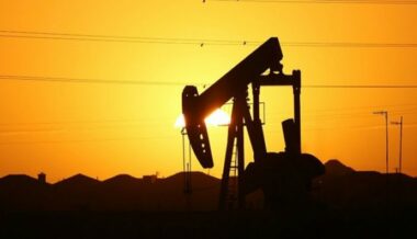 Le pétrole dépasse 75 dollars pour la première fois depuis fin octobre