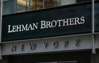 Le &ldquo;Week-end Lehman&rdquo; ou la plus grosse faillite bancaire de l'histoire américaine
