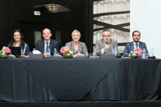 Variations maximales en bourse : « Nous reviendrons aux seuils habituels quand nous seront définitivement sortis de la crise » (Nezha Hayat)