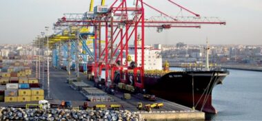 Bourse : Le secteur du transport se porte bien