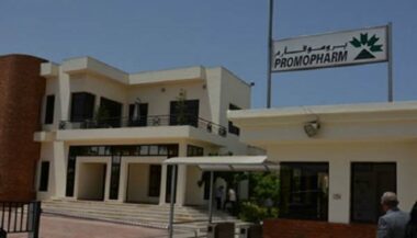 Promopharm : le chiffre d’affaires augmente de 4% à fin septembre 2022