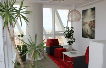 PwC Maroc s’installe à la Tour CFC