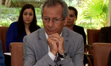 Le patron du CIH nommé ambassadeur auprès de l’Union européenne