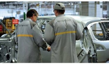 Renault: L’AMMC vise la note d'information simplifiée relative à la cession d’actions réservée aux salariés du groupe