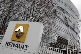 Renault: un tandem Bolloré-Senard pour succéder à Ghosn
