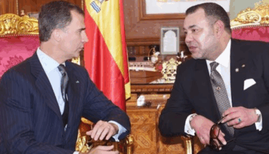 Le forum d'affaires maroco-espagnol, présidé par les souverains des deux pays, reporté à mars