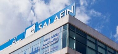 Sanlam Maroc réduit sa participation dans Salafin sous le seuil des 10%