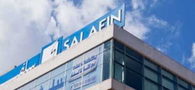 Approbation de la fusion-absorption de Taslif par Salafin