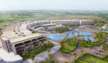 Larache: inauguration du Lixus Beach Resort, le 21 août prochain