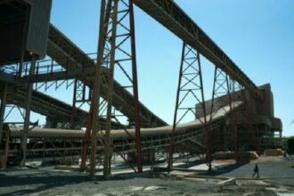 Sociétés cotées. Voici comment s'est comporté le secteur minier en 2018