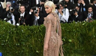 Un tweet de Kylie Jenner coûte 1,3 milliard de dollars à Snapchat