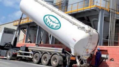 SNEP : Malgré la baisse du chiffre d'affaires, les bénéfices augmentent de 14,1% au premier semestre