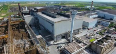 Sonasid : le chiffre d'affaires consolidé recule de 33% au terme du premier semestre