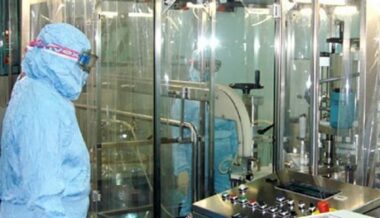 Sothema: Chiffre d'affaires en hausse de 18% à fin septembre