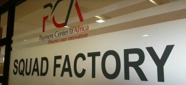 Transformation digitale: La BCP dévoile sa “Squad Factory”